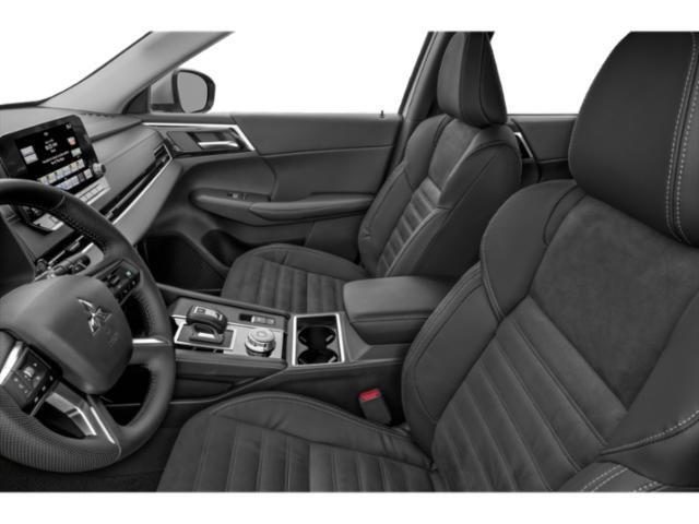 used 2023 Mitsubishi Outlander car, priced at $24,866