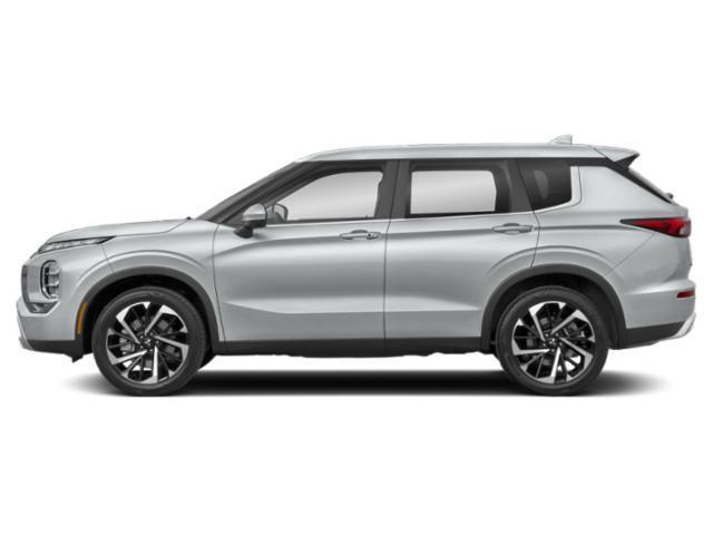 used 2023 Mitsubishi Outlander car, priced at $24,866