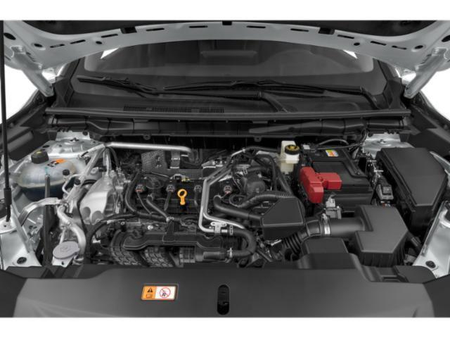 used 2023 Mitsubishi Outlander car, priced at $24,866