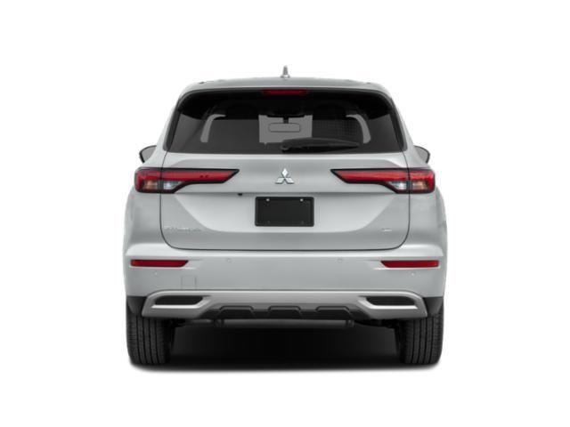 used 2023 Mitsubishi Outlander car, priced at $24,866