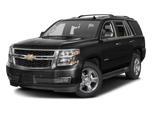 used 2016 Chevrolet Tahoe car, priced at $24,995