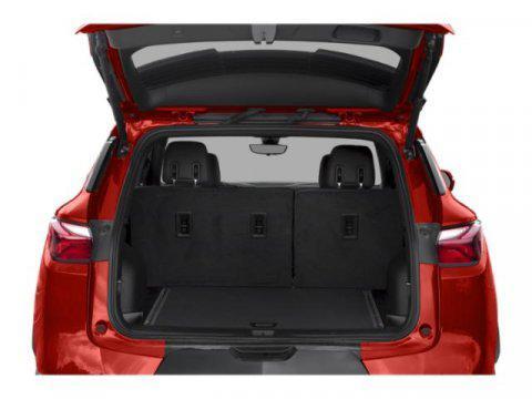 used 2020 Chevrolet Blazer car, priced at $23,271