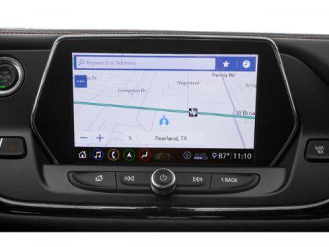 used 2020 Chevrolet Blazer car, priced at $23,271