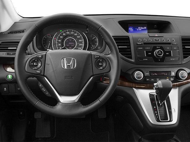 used 2014 Honda CR-V car, priced at $17,774