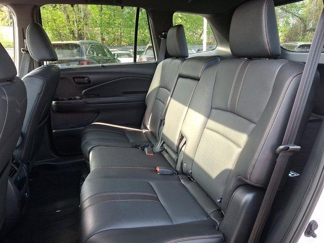 used 2023 Honda Passport car, priced at $28,066