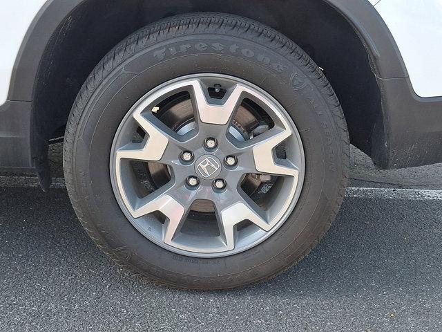 used 2023 Honda Passport car, priced at $28,066