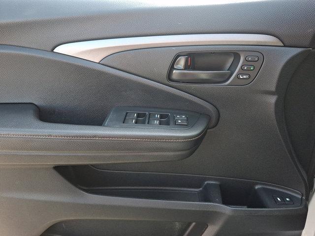 used 2023 Honda Passport car, priced at $28,066