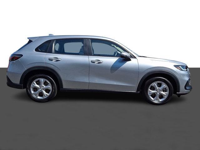 used 2024 Honda HR-V car, priced at $25,562