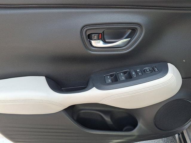 used 2024 Honda HR-V car, priced at $25,562