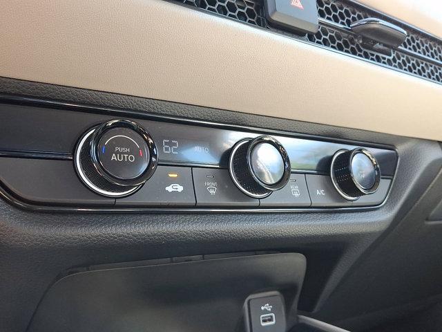 used 2024 Honda HR-V car, priced at $25,562