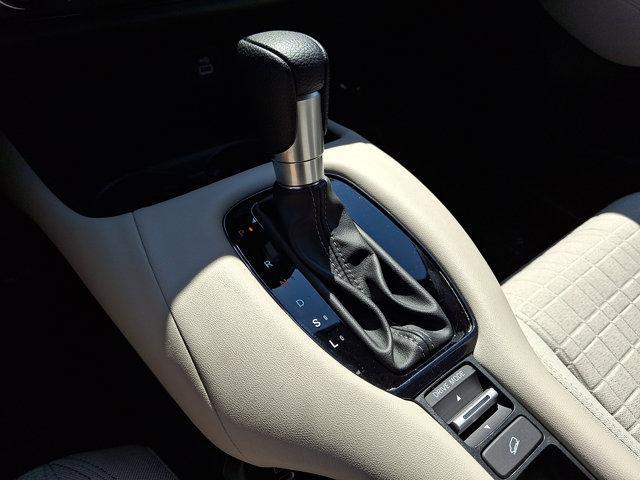 used 2024 Honda HR-V car, priced at $25,562