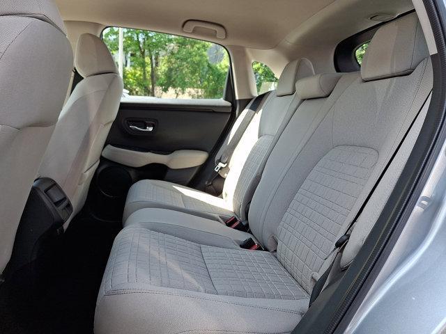 used 2024 Honda HR-V car, priced at $25,562
