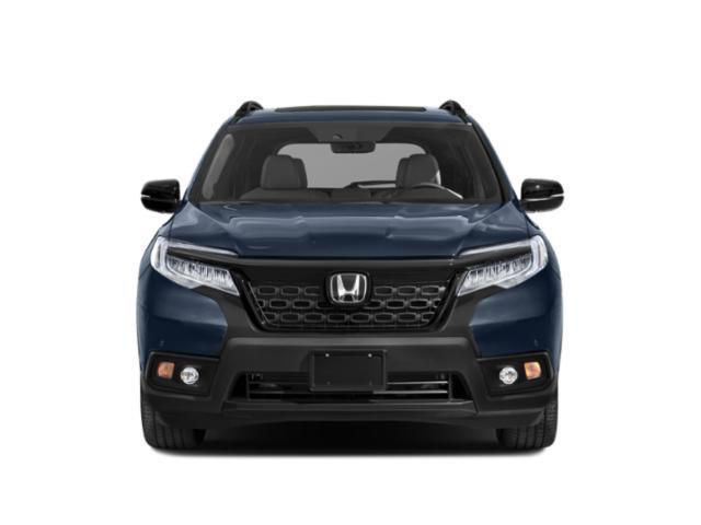 used 2020 Honda Passport car, priced at $22,408