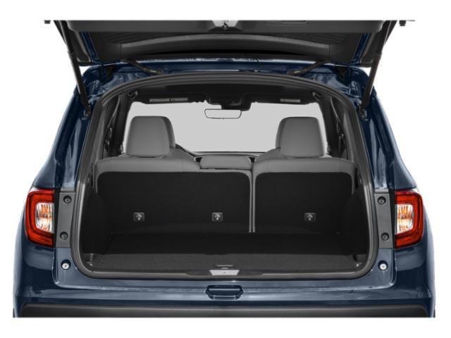 used 2020 Honda Passport car, priced at $22,408