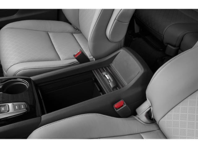 used 2020 Honda Passport car, priced at $22,408