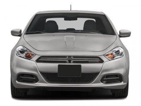 used 2016 Dodge Dart car, priced at $7,739