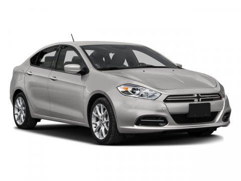 used 2016 Dodge Dart car, priced at $7,739