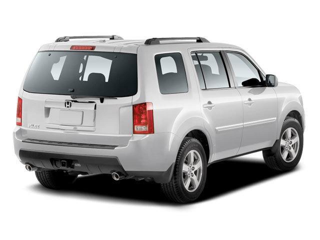 used 2009 Honda Pilot car, priced at $8,275