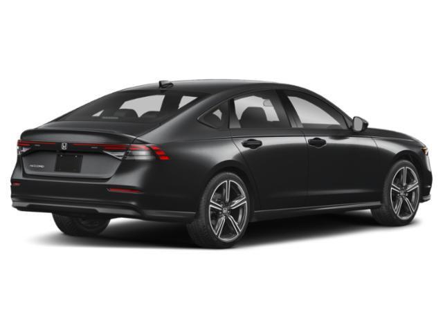 new 2026 Honda Accord car, priced at $31,129