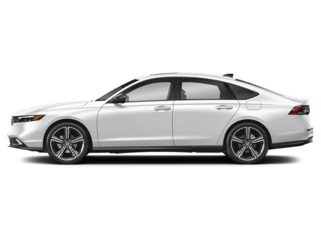 new 2026 Honda Accord car, priced at $31,129