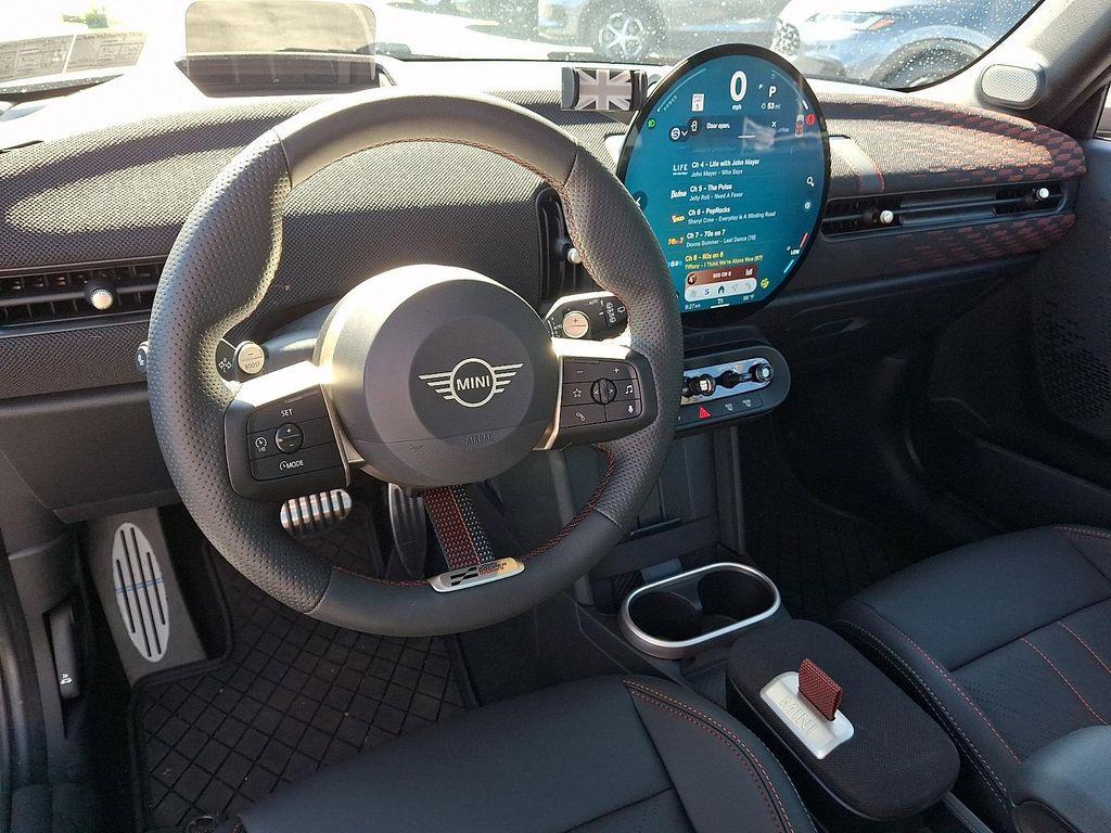 used 2026 MINI Hardtop car, priced at $41,172