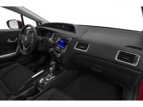 used 2014 Honda Civic car, priced at $9,995