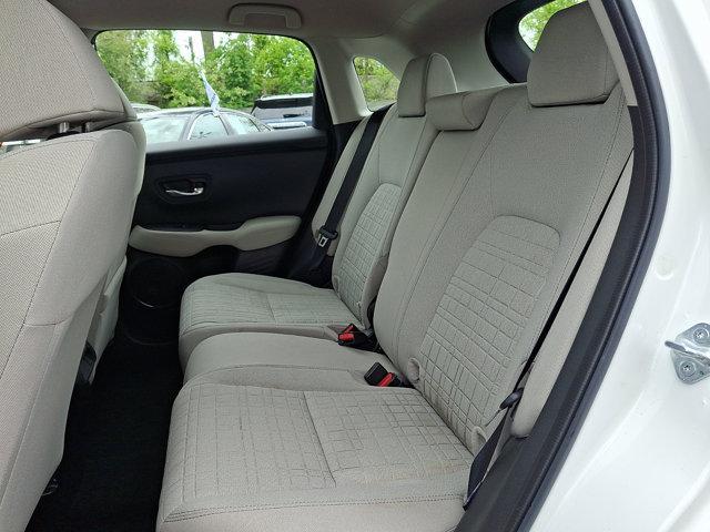 used 2024 Honda HR-V car, priced at $26,331