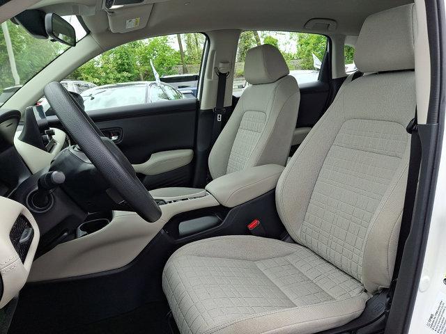 used 2024 Honda HR-V car, priced at $26,331
