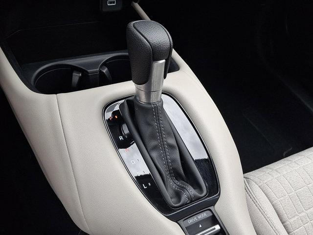 used 2024 Honda HR-V car, priced at $26,331