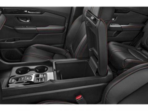 new 2025 Honda Pilot car, priced at $51,830