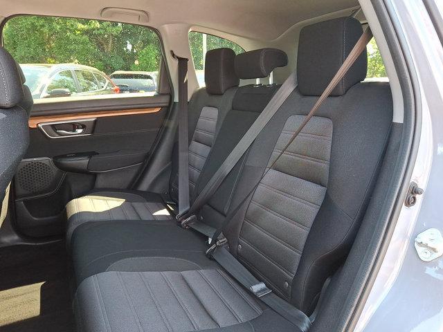 used 2021 Honda CR-V car, priced at $20,497