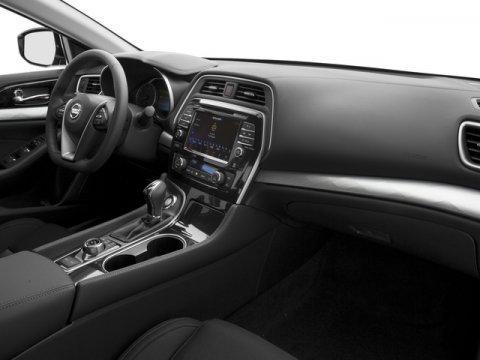 used 2017 Nissan Maxima car, priced at $12,310