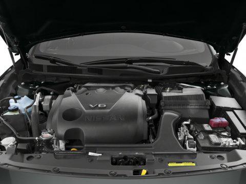 used 2017 Nissan Maxima car, priced at $12,310