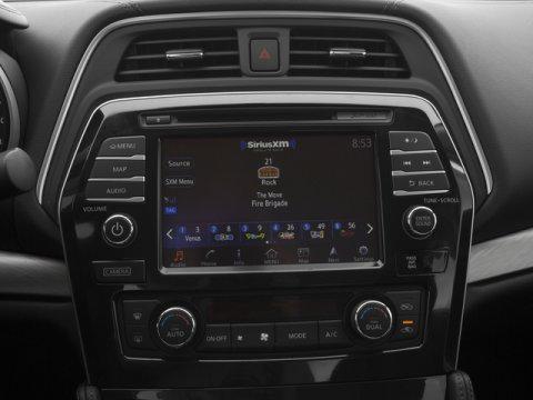 used 2017 Nissan Maxima car, priced at $12,310