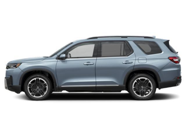 new 2026 Honda Pilot car, priced at $54,245