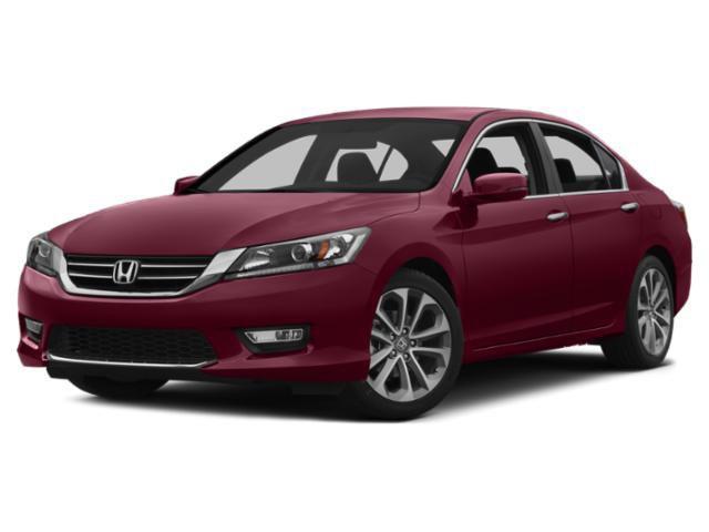 used 2013 Honda Accord car, priced at $10,892