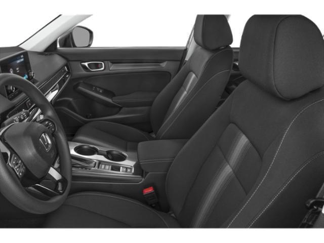 used 2024 Honda Civic car, priced at $23,337