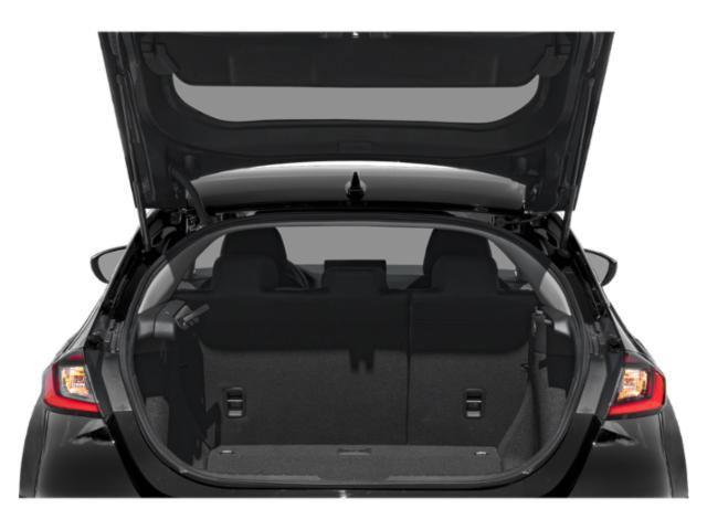 used 2024 Honda Civic car, priced at $23,337