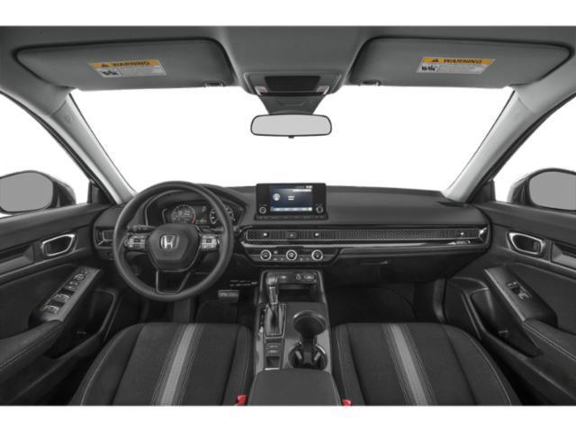 used 2024 Honda Civic car, priced at $23,337