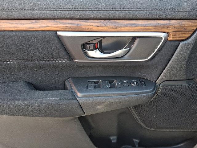 used 2017 Honda CR-V car, priced at $16,417