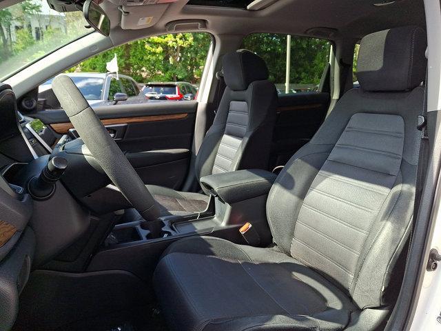 used 2017 Honda CR-V car, priced at $16,417