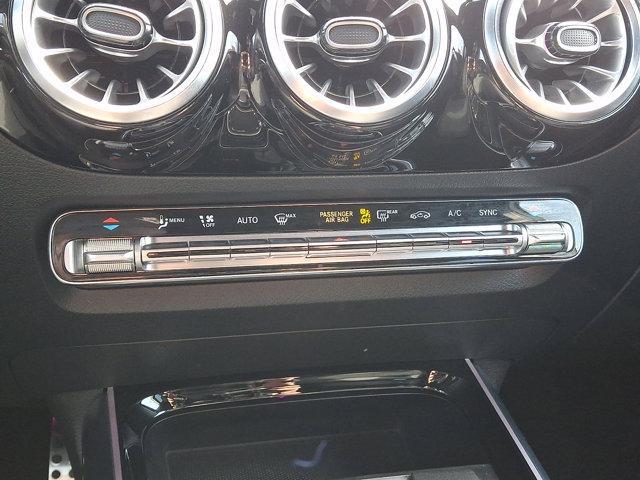 used 2022 Mercedes-Benz AMG GLA 35 car, priced at $33,573