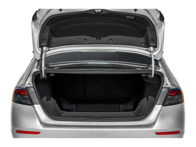 new 2026 Honda Accord Hybrid car, priced at $33,652