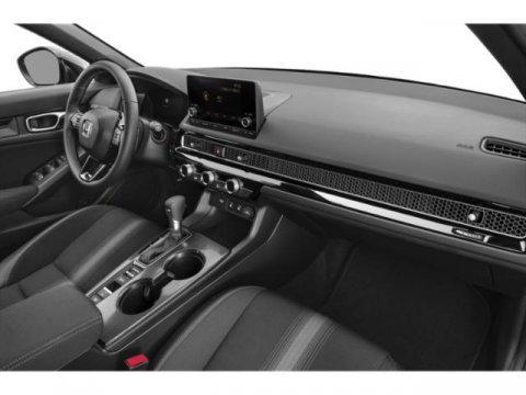 new 2026 Honda Civic car, priced at $27,890