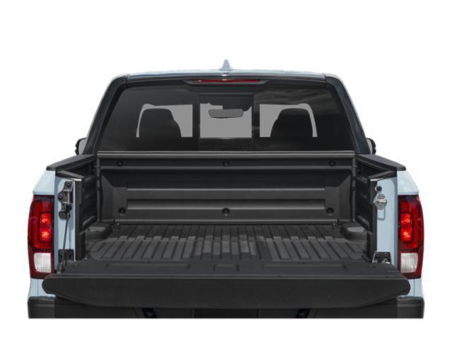 new 2026 Honda Ridgeline car, priced at $46,242