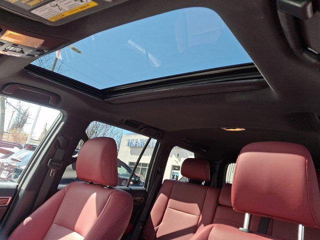 used 2022 Lexus GX 460 car, priced at $52,000