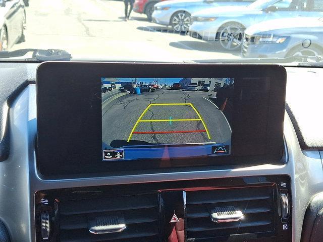 used 2022 Lexus GX 460 car, priced at $52,000