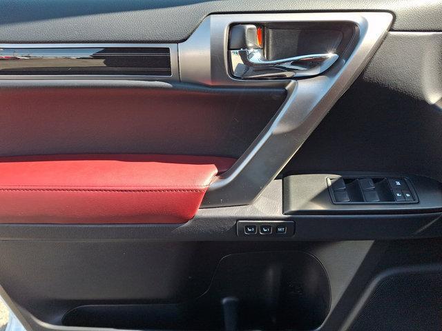 used 2022 Lexus GX 460 car, priced at $52,000