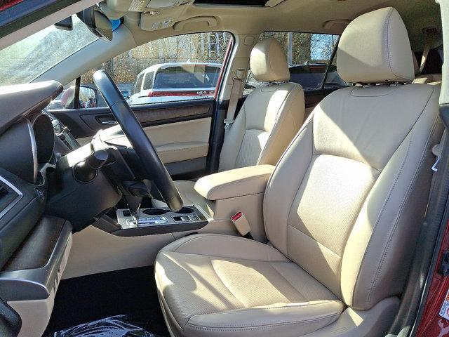 used 2017 Subaru Outback car, priced at $12,607