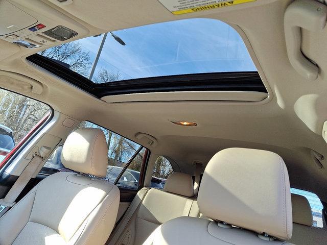 used 2017 Subaru Outback car, priced at $12,607